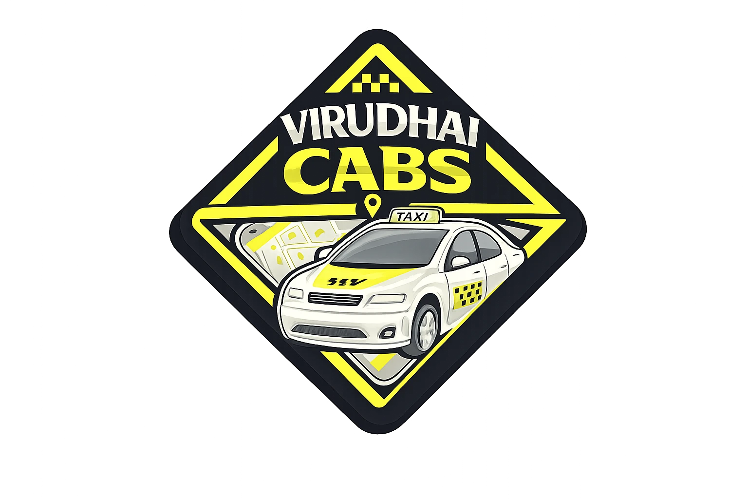 VIRUDHAI CABS Premium Service